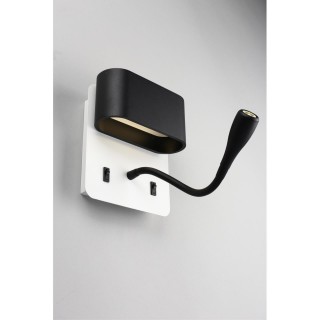 Светильник настенный (Бра)OmniluxOML-12311-02-foto3