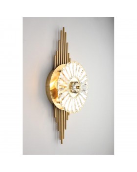 Светильник настенный (Бра)AploytAPL.640.01.03-foto9