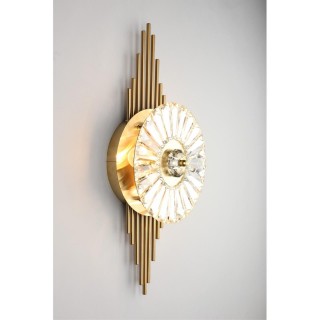 Светильник настенный (Бра)AploytAPL.640.01.03-foto9