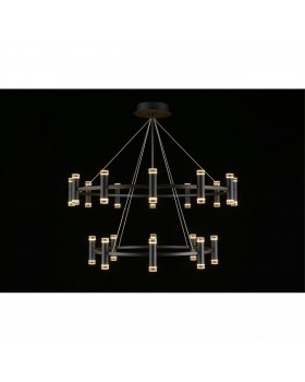 Люстра подвеснаяAploytAPL.037.03.200-foto8