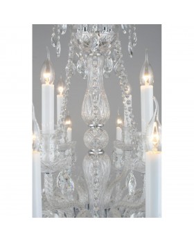 Люстра подвеснаяAploytAPL.812.03.18-foto16