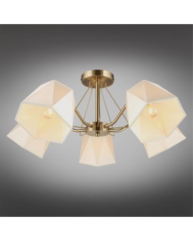 Люстра потолочнаяOmniluxOML-65007-05-foto2