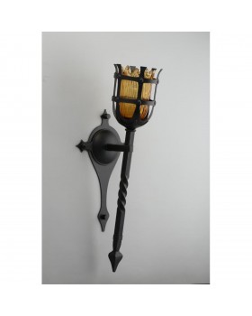 Светильник настенный (Бра)AploytAPL.500.01.01-foto13