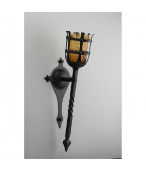 Светильник настенный (Бра)AploytAPL.500.01.01-foto13