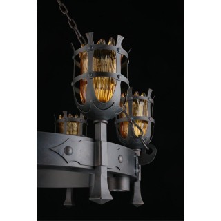 Люстра подвеснаяAploytAPL.500.03.12-foto8