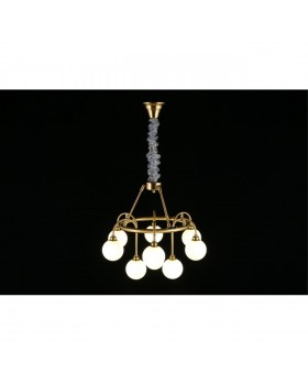 Люстра подвеснаяAploytAPL.839.03.09-foto8