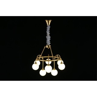 Люстра подвеснаяAploytAPL.839.03.09-foto8
