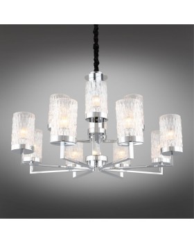 Люстра подвеснаяOmniluxOML-84703-12-foto2