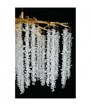 Люстра подвесная Aployt APL.844.13.10-foto7