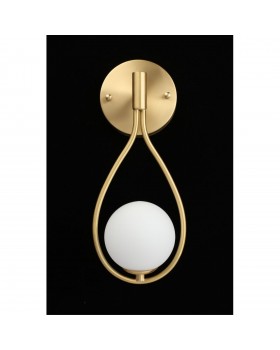 Светильник настенный (Бра)AploytAPL.623.01.01-foto5