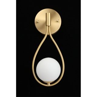 Светильник настенный (Бра)AploytAPL.623.01.01-foto5