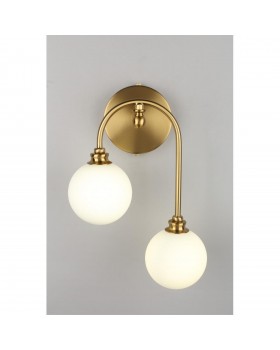 Светильник настенный (Бра)AploytAPL.839.01.02-foto12