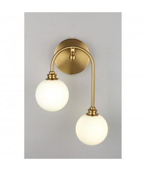 Светильник настенный (Бра)AploytAPL.839.01.02-foto12