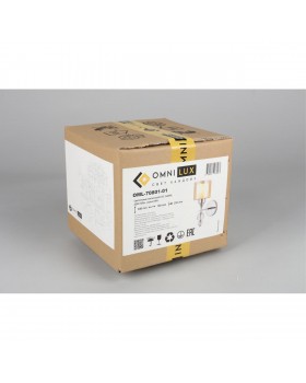 Светильник настенный (Бра)OmniluxOML-70801-01-foto7