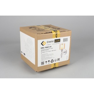 Светильник настенный (Бра)OmniluxOML-70801-01-foto7