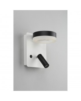 Светильник настенный (Бра)OmniluxOML-10911-02-foto9