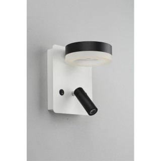 Светильник настенный (Бра)OmniluxOML-10911-02-foto9