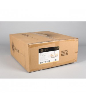 Люстра подвеснаяAploytAPL.719.03.08-foto3