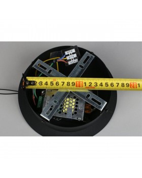 Люстра подвеснаяAploytAPL.034.03.40-foto4