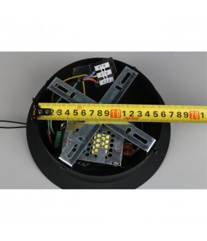 Люстра подвеснаяAploytAPL.034.03.40-foto4