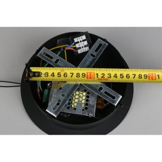 Люстра подвеснаяAploytAPL.034.03.40-foto4