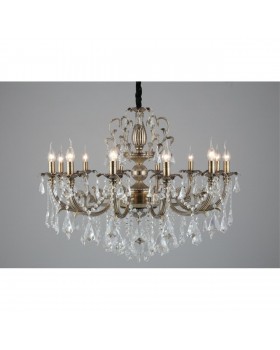 Люстра подвеснаяOmniluxOML-77733-12-foto9