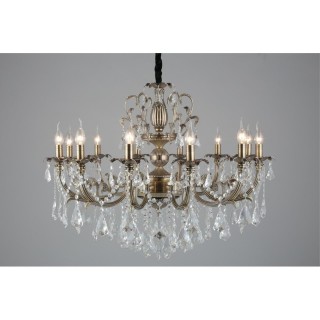 Люстра подвеснаяOmniluxOML-77733-12-foto9