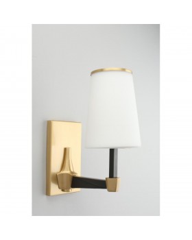 Светильник настенный (Бра)AploytAPL.803.01.01-foto17