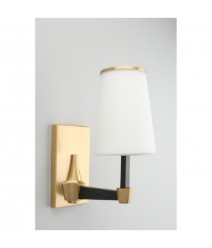 Светильник настенный (Бра)AploytAPL.803.01.01-foto17