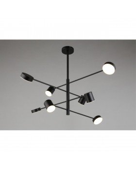 Люстра потолочнаяAploytAPL.017.07.48-foto17