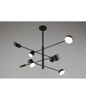 Люстра потолочнаяAploytAPL.017.07.48-foto17