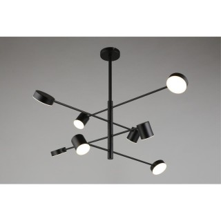 Люстра потолочнаяAploytAPL.017.07.48-foto17