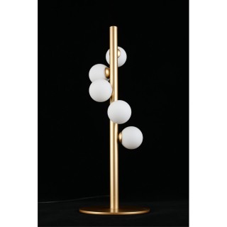 Настольная лампаAploytAPL.622.04.05-foto7