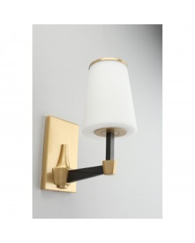 Светильник настенный (Бра)AploytAPL.803.01.01-foto18