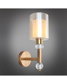 Светильник настенный (Бра)OmniluxOML-80001-01-foto2