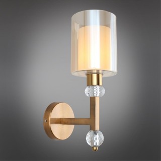 Светильник настенный (Бра)OmniluxOML-80001-01-foto2