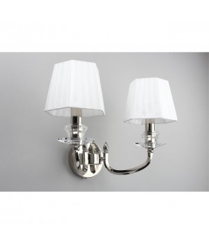 Светильник настенный (Бра)AploytAPL.707.01.02-foto11