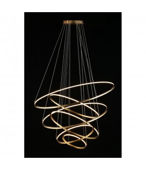 Люстра подвеснаяAploytAPL.020.03.243-foto6