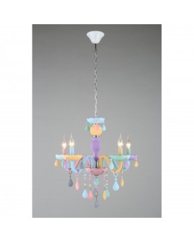 Люстра подвеснаяOmniluxOML-65803-05-foto9