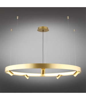 Люстра подвеснаяAploytAPL.041.03.75-foto2