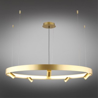 Люстра подвеснаяAploytAPL.041.03.75-foto2