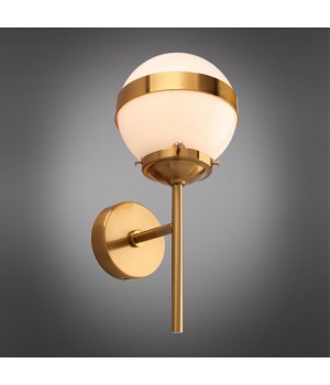 Светильник настенный (Бра)AploytAPL.820.01.01-foto2