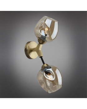 Светильник настенный (Бра)OmniluxOML-93401-02-foto2