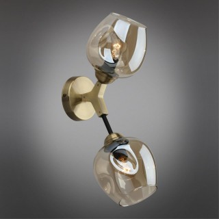 Светильник настенный (Бра)OmniluxOML-93401-02-foto2