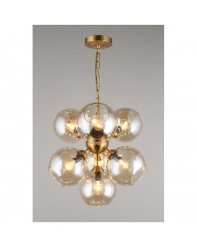 Люстра подвеснаяAploytAPL.912.13.07-foto14