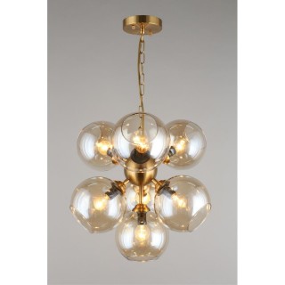 Люстра подвеснаяAploytAPL.912.13.07-foto14