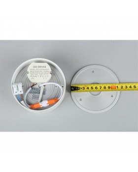 Светильник встраиваемый-накладнойOmniluxOML-100909-12-foto4