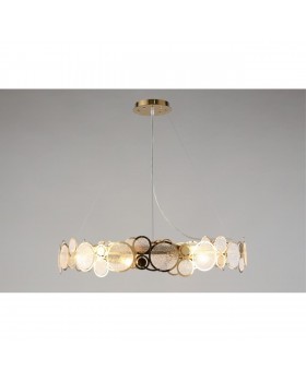 Люстра подвеснаяAploytAPL.829.03.08-foto11