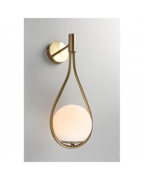 Светильник настенный (Бра)AploytAPL.623.01.01-foto10