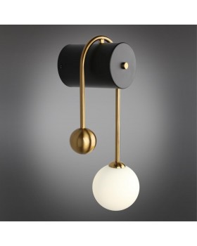 Светильник настенный (Бра)AploytAPL.324.11.01-foto2